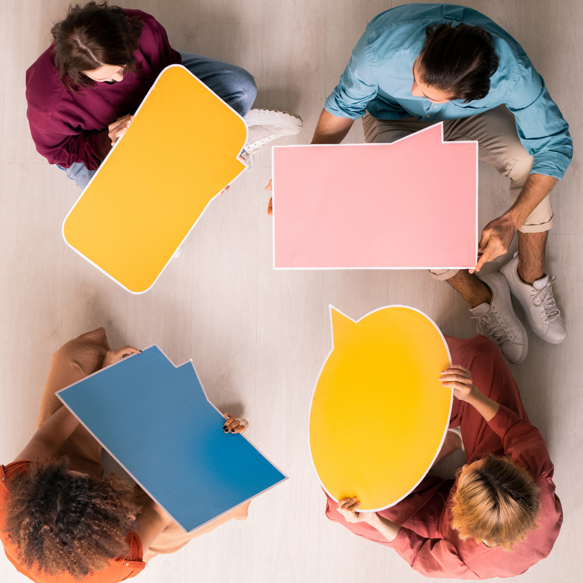 Formation – Communiquer pour accompagner le changement de pratique