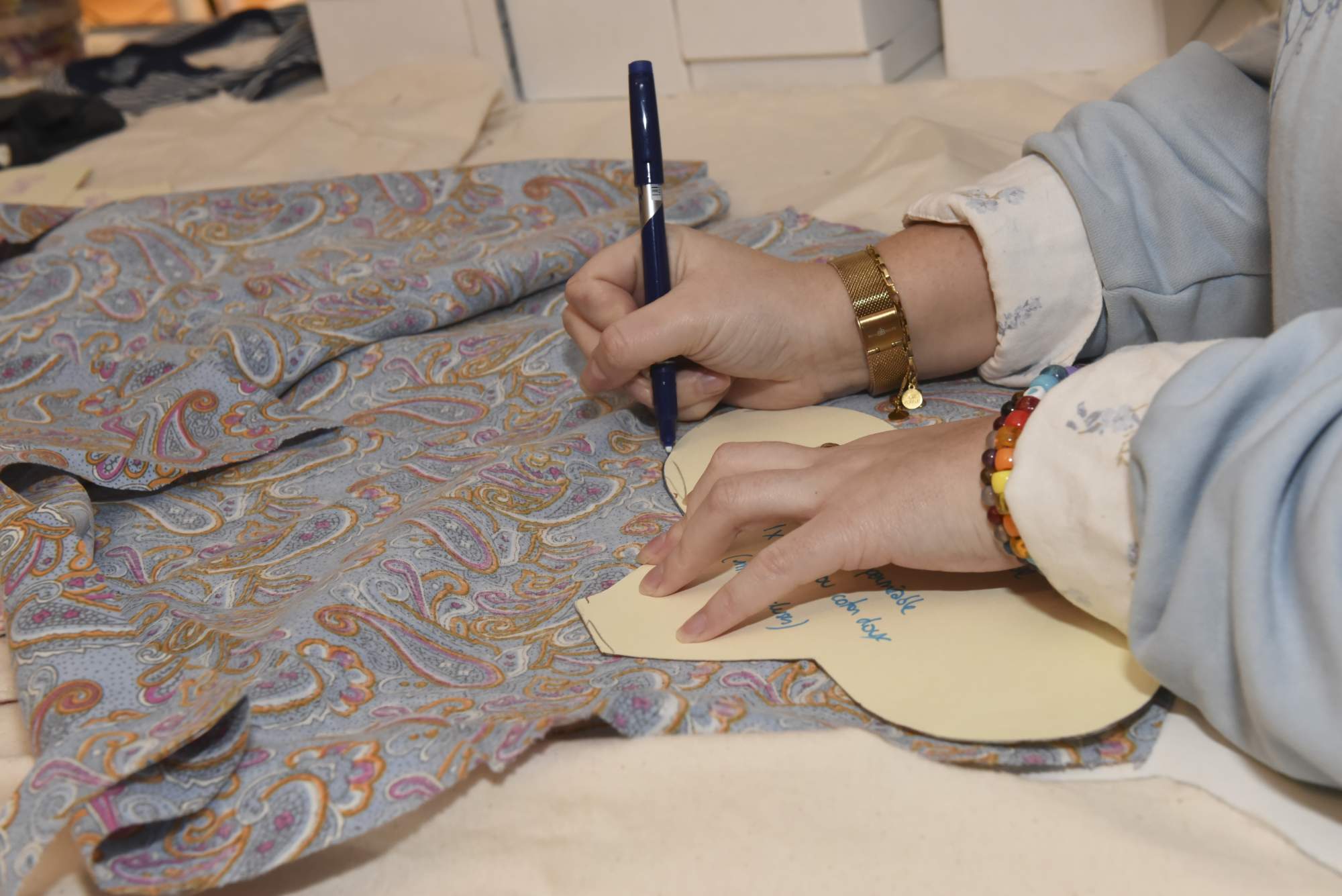 Atelier couture-sensibilisation serviettes ou sous-vêtements menstruels Atelier couture-sensibilisation serviettes ou sous-vêtements menstruels
