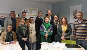Mur Porteur : le collectif dédié à l’habitat social sur la métropole de Lyon