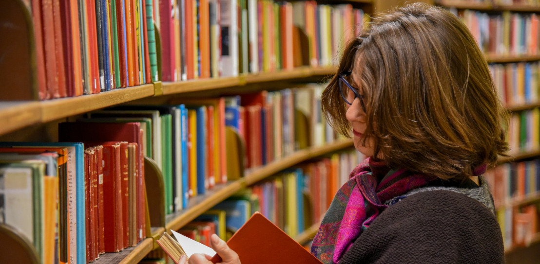 De nouveaux noms pour les bibliothèques grenobloises