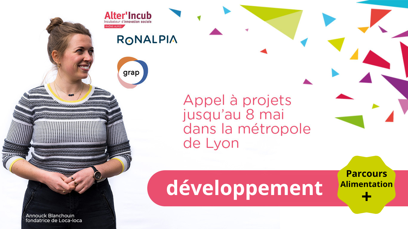 Réunion d&rsquo;info : « Programme Développement » pour renforcer la croissance des entreprises de l&rsquo;ESS