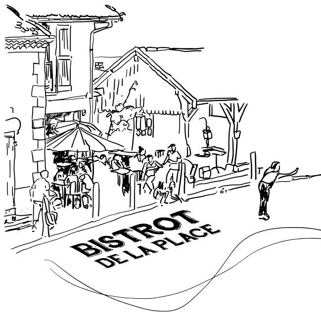 Le Bistrot de la Place