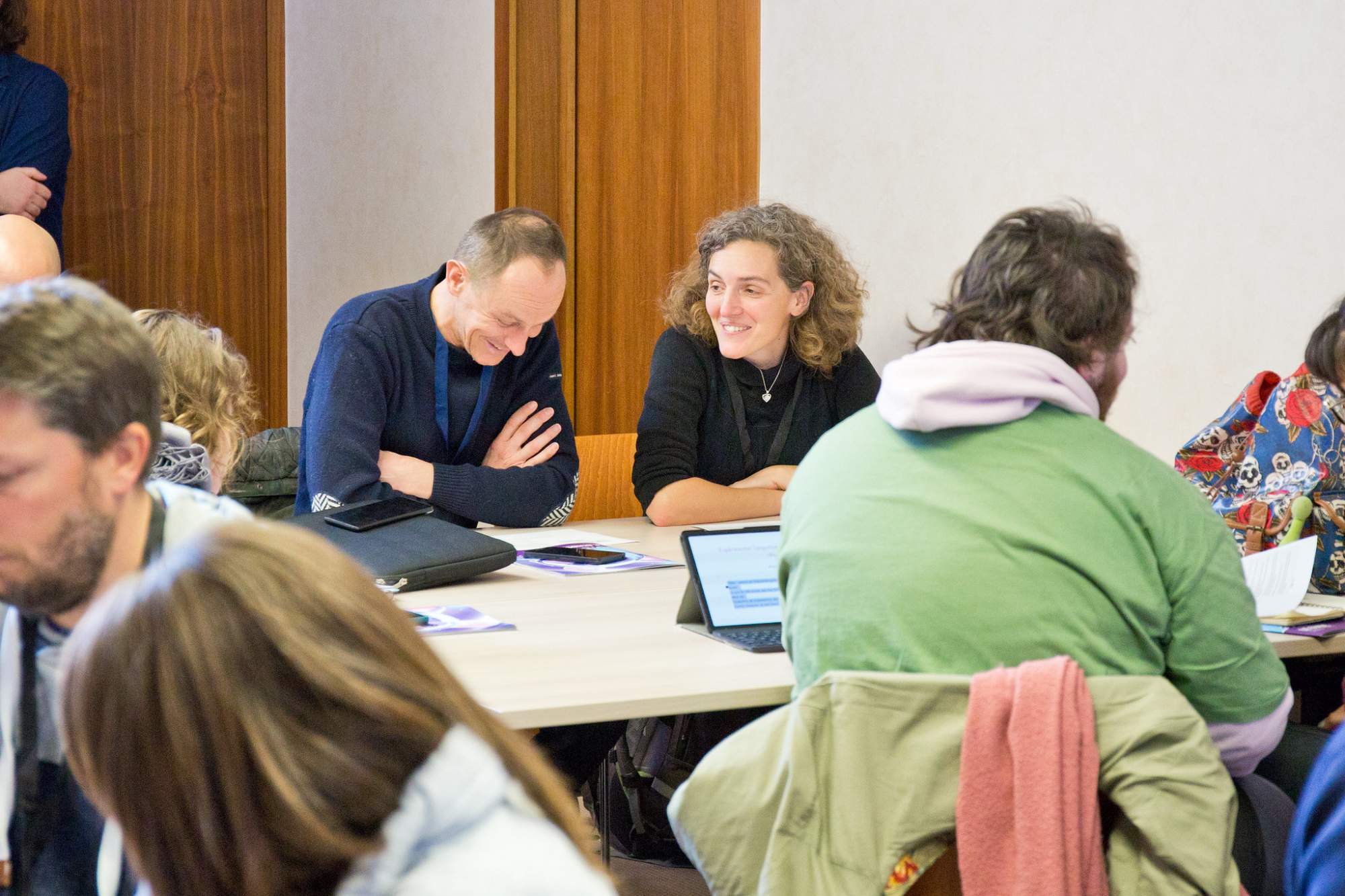 Formation : Concevoir une activité tangible en éducation au numérique Formation : Concevoir une activité tangible en éducation au numérique