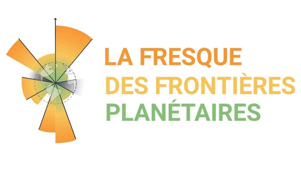 Fresque des Frontières Planétaires – Grenoble