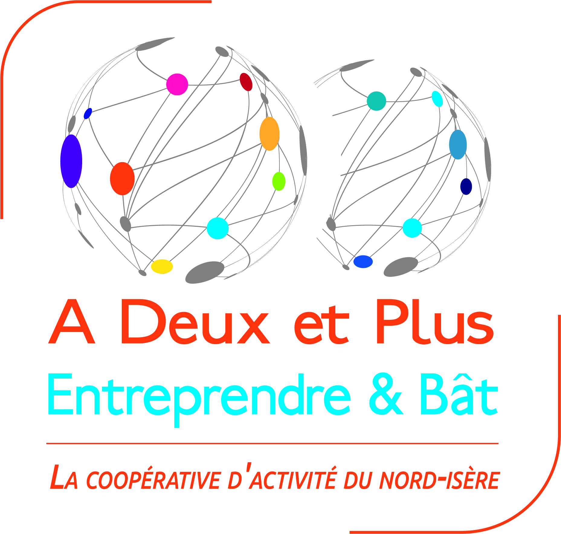 A DEUX ET PLUS ENTREPRENDRE & BAT