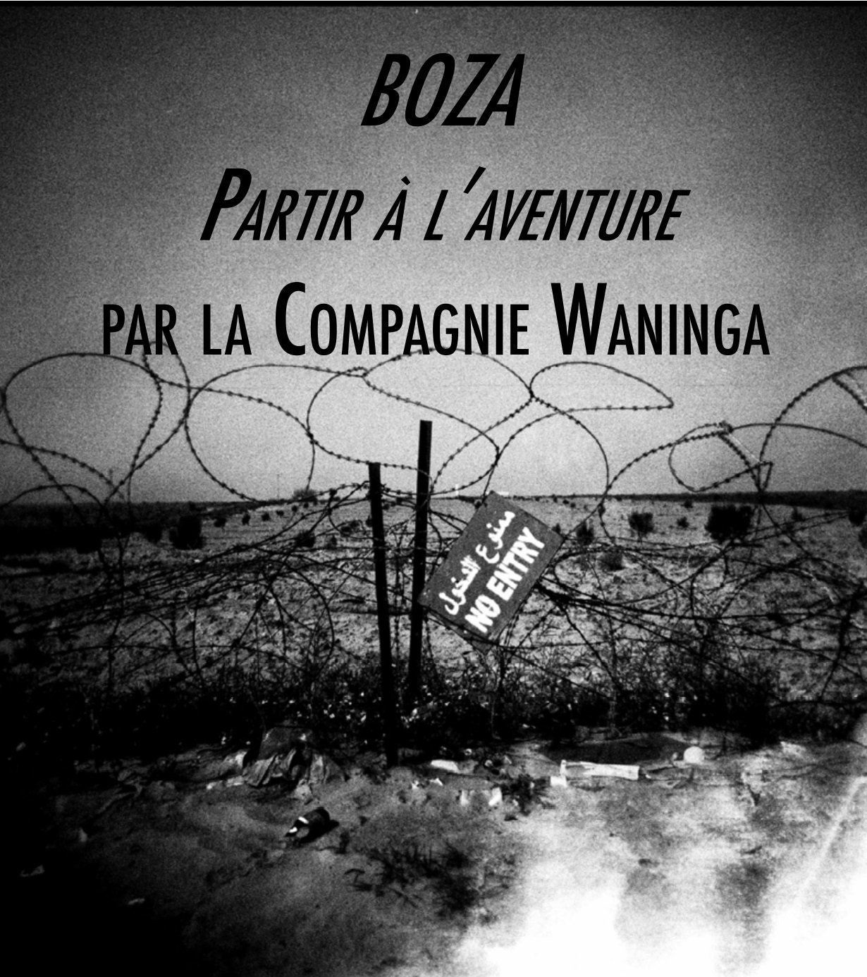 Boza !