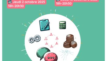 [FORMATION] Comment financer mon projet associatif ?