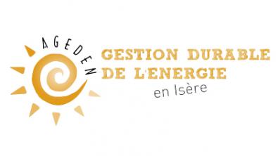 Ageden - Maîtrise de l'énergie et énergies renouvelables en Isère