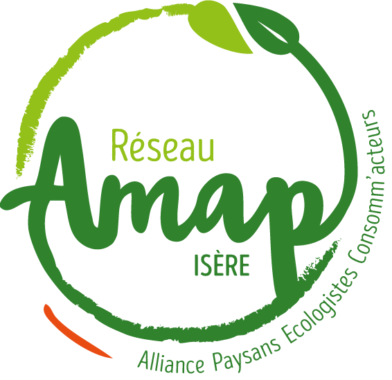 Le Réseau des AMAP de l&rsquo;Isère recrute un·e animateur·rice : appui au développement des AMAP sur le territoire – Grenoble (38) – CDD en Parcours Emploi Compétences Jeunes