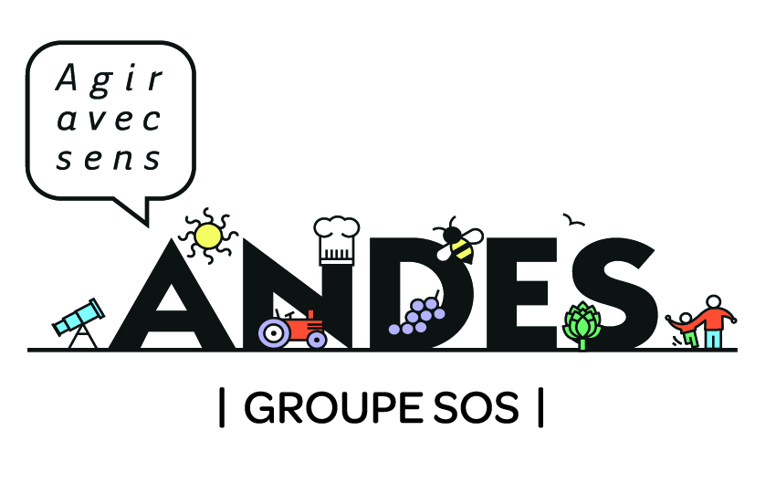 Association Nationale de Développement des Epiceries Solidaires