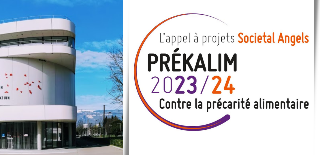Venez découvrir les lauréats de l&rsquo;appel à projets Prékalim