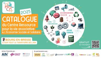 [TABLE RONDE : Cycle IA et Transitions] L&rsquo;Intelligence Artificielle : une révolution à portée de main du monde associatif