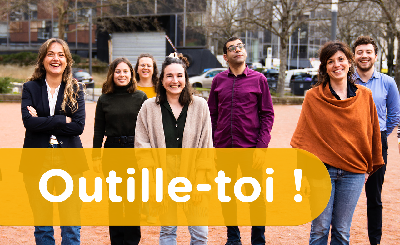 Atelier « Outille-toi pour passer de l’idée au projet » – Monistrol-sur-Loire (43) Atelier « Outille-toi pour passer de l’idée au projet » – Monistrol-sur-Loire (43)
