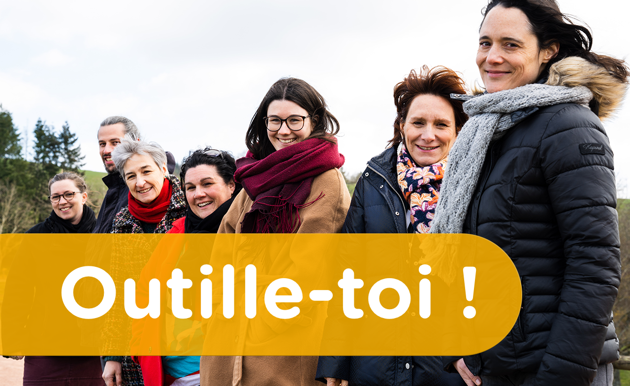 Outille-toi pour passer de l’idée au projet d’entreprise sociale – 8 mars 2022 Outille-toi pour passer de l’idée au projet d’entreprise sociale – 8 mars 2022