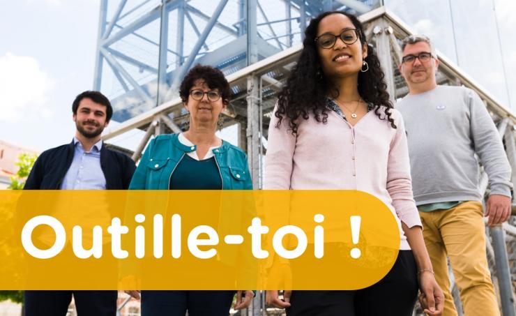 [VISIO] Outille-toi pour passer de l&rsquo;idée au projet d&rsquo;entreprise sociale