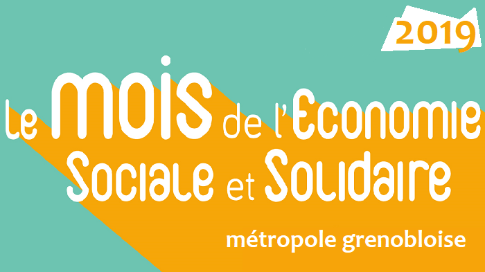 Mois ESS 2019 : participez à la programmation commune, partagez vos idées d&rsquo;événements ! (avant le 31 août)