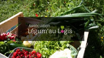 Légum'au Logis