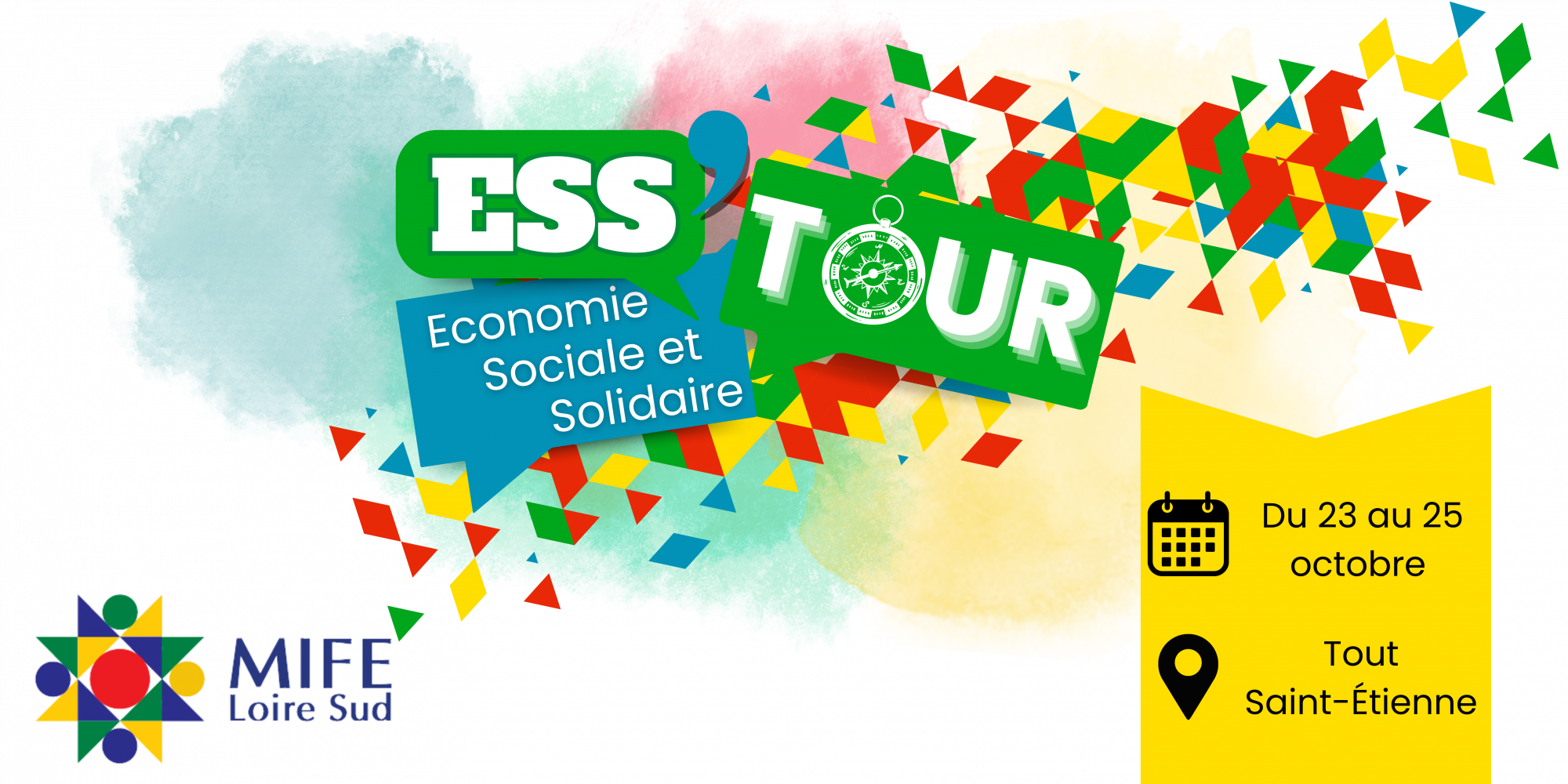 ESS’Tour ESS’Tour