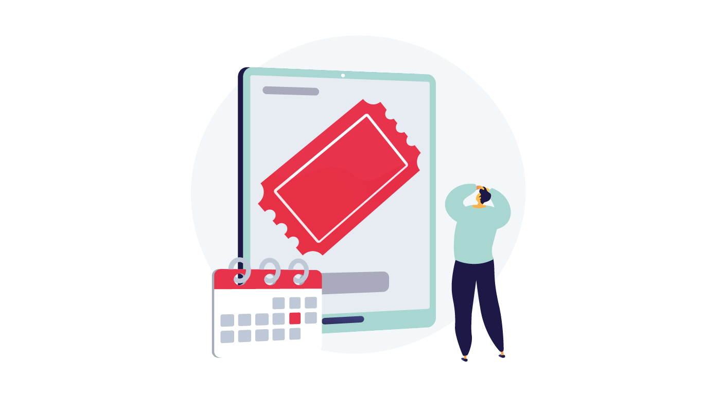 ASSOCIATIONS – Une fiche pratique pour faciliter la mise en place de billeteries en ligne ASSOCIATIONS – Une fiche pratique pour faciliter la mise en place de billeteries en ligne