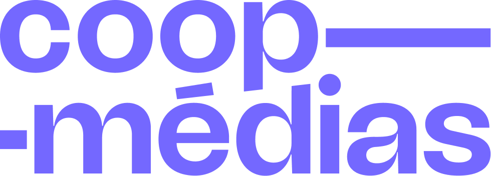 Coop-médias