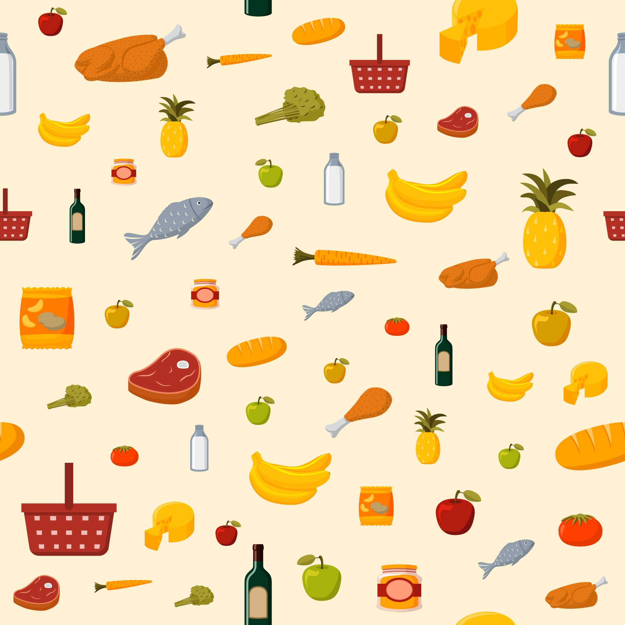 Le gaspillage alimentaire : comprendre et devenir acteur du changement