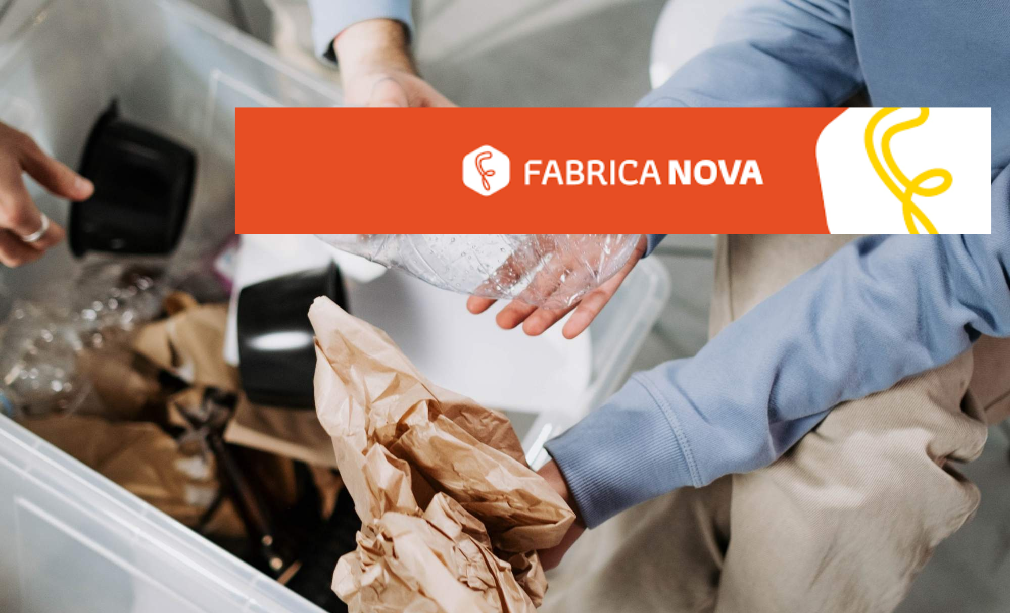Fabricanova : un lieu d&rsquo;innovation pour l&rsquo;économie circulaire