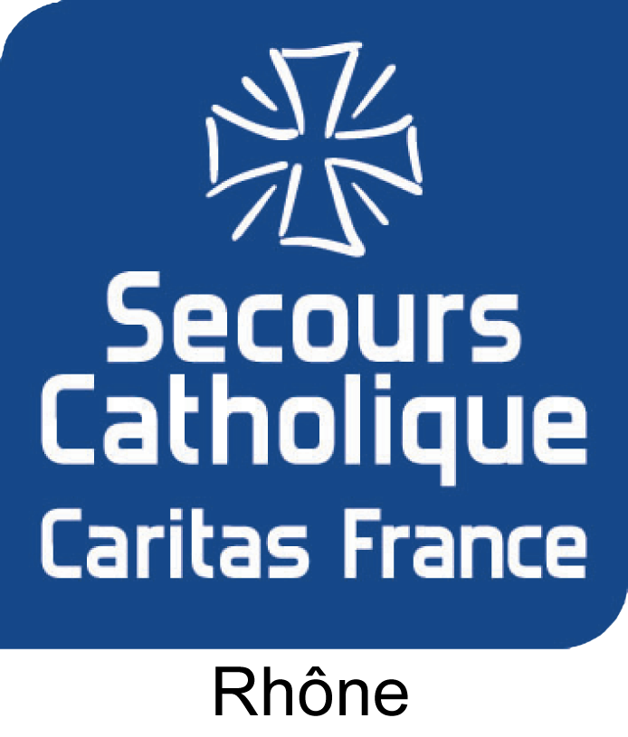 Animateur / trice de réseaux de solidarité – Délégation du RHONE H/F – Temps complet