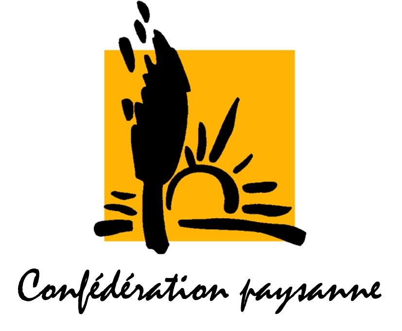 Confédération Paysanne 42