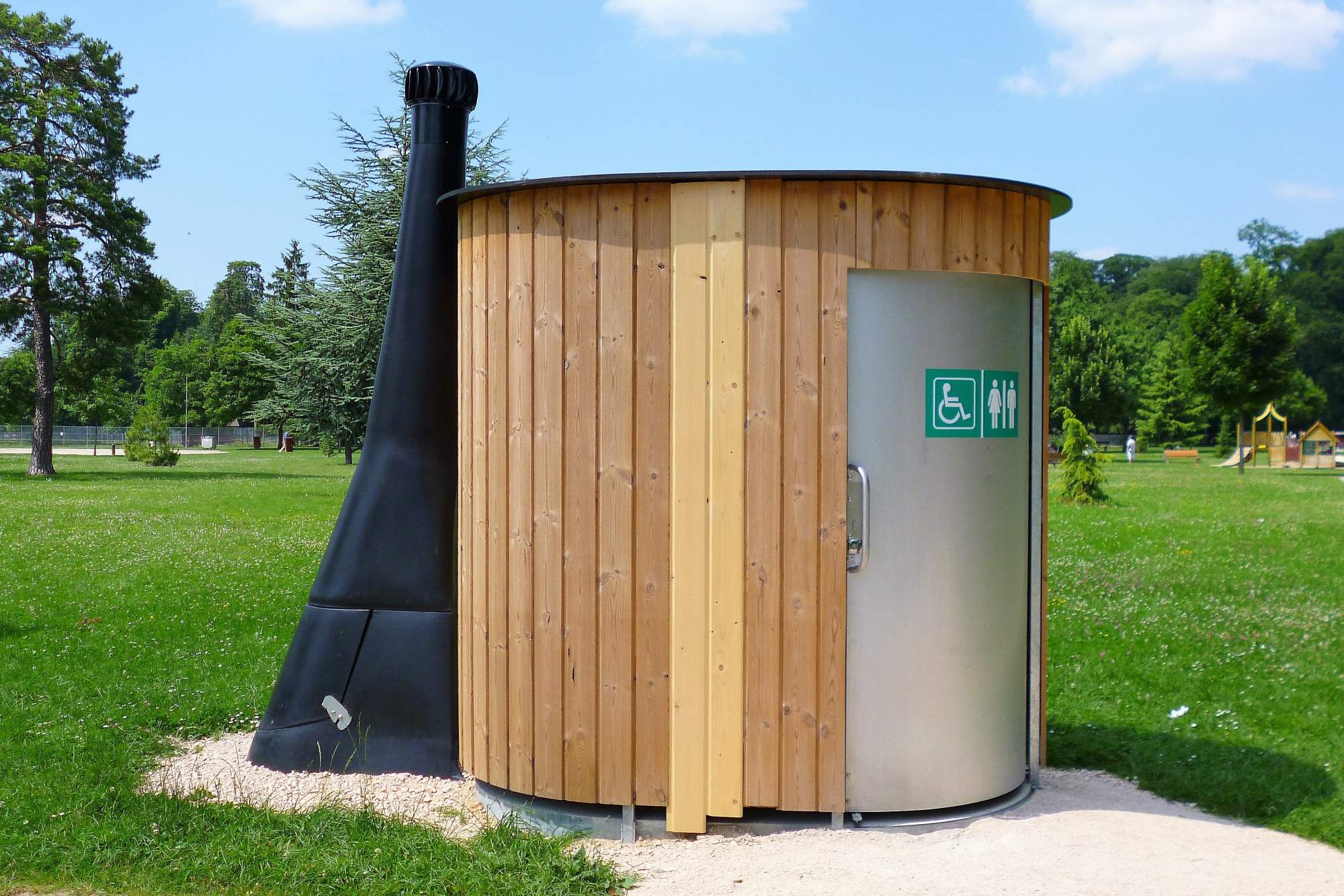 Des toilettes sèches se développent en faveur de l’environnement