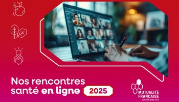 Actions de prévention en ligne 2025
