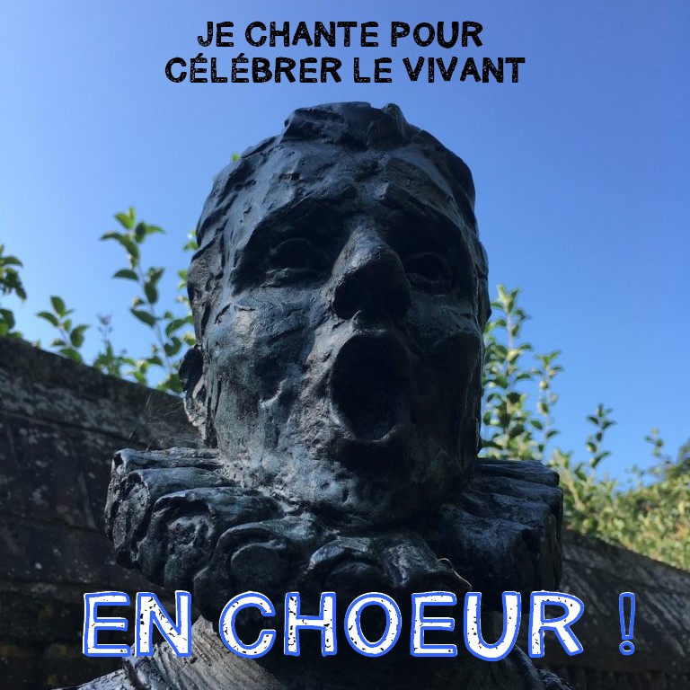 En Choeur ! Séjour rando et chant pour célébrer le vivant En Choeur ! Séjour rando et chant pour célébrer le vivant