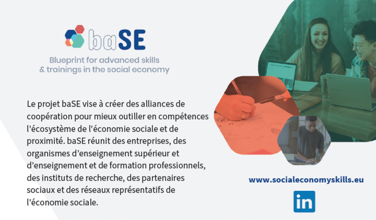 ENQUÊTE EUROPÉENNE : Référencement des