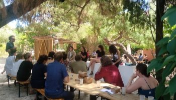 Formation « Quel montage juridique et financier pour une entreprise solidaire de grande envergure ? » à Clermont-Ferrand le 5 octobre 2023