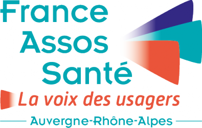 France Assos Santé Auvergne-Rhône-Alpes