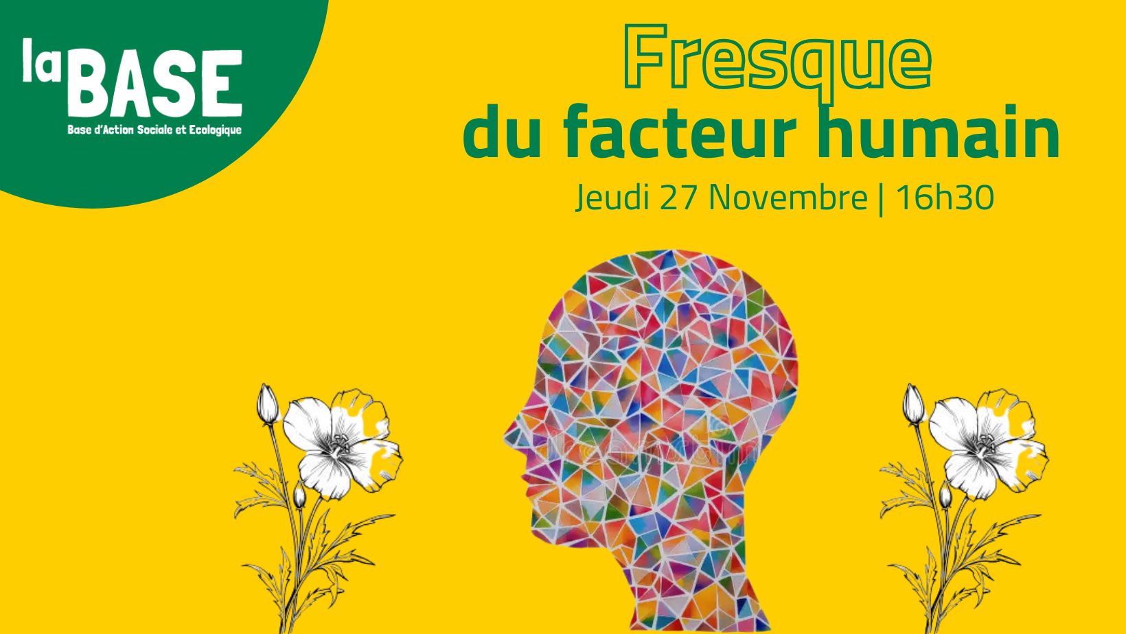 👨‍👨‍👦‍👦📒Fresque du facteur humain📒👨‍👨‍👦‍👦