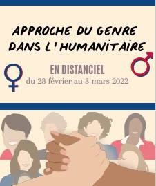 L’association Humacoop-Amel propose une formation Genre et humanitaire – Grenoble L’association Humacoop-Amel propose une formation Genre et humanitaire – Grenoble