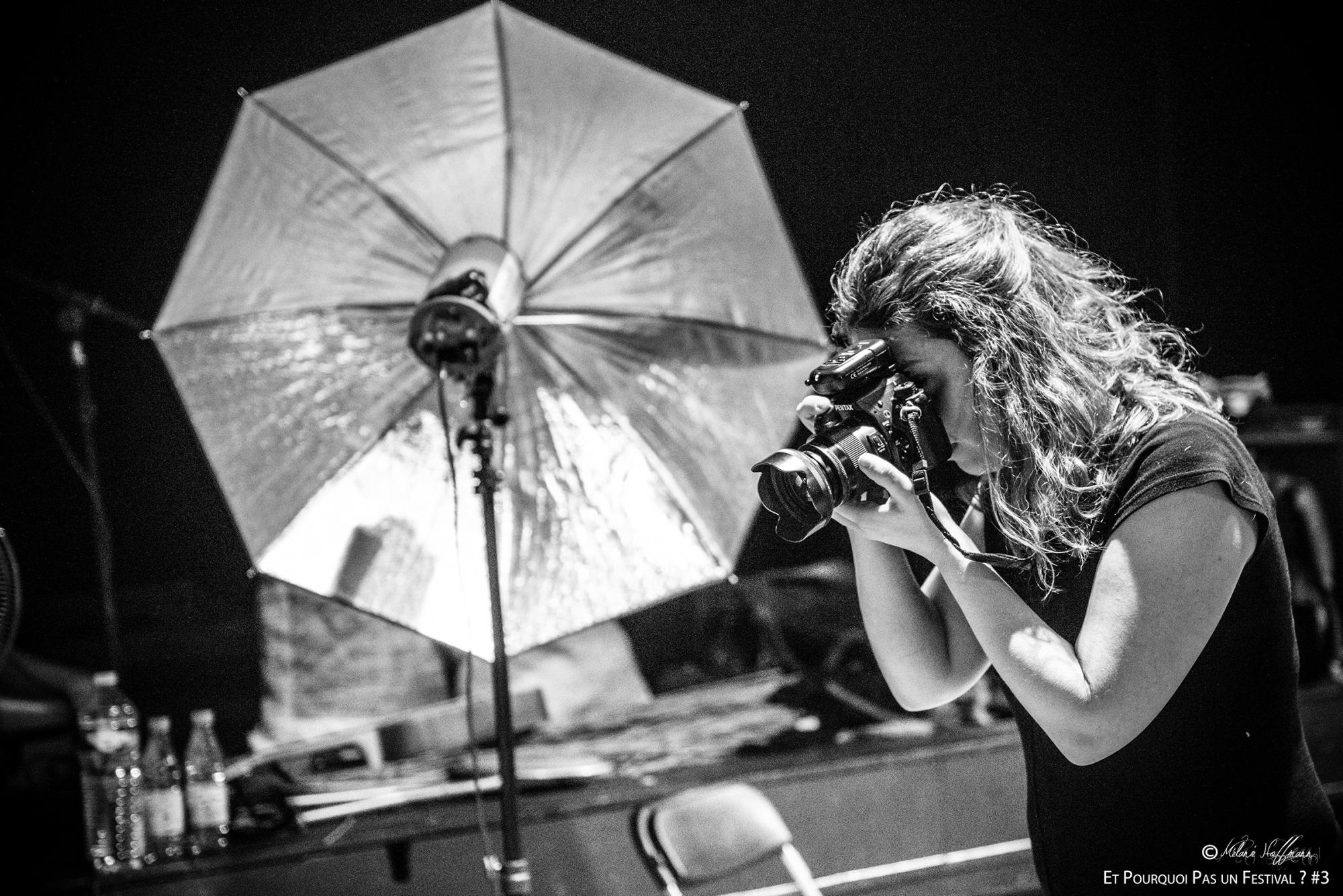Initiation au studio photographique: de la prise de vue au développement – Grenoble (38)