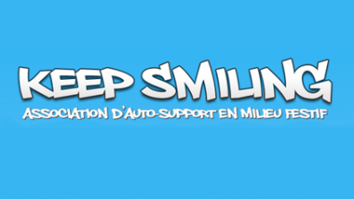 Keep Smiling