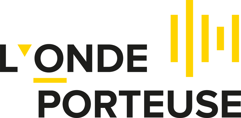 L&rsquo;Onde Porteuse