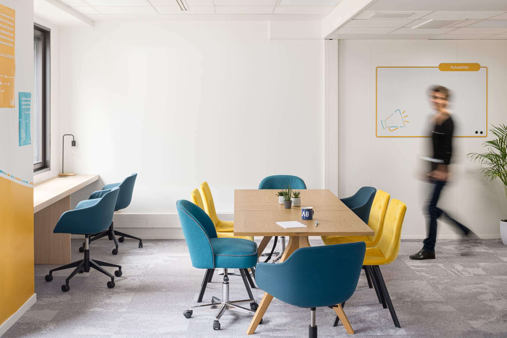 le laboratoire d&rsquo;innovation d&rsquo;ENEDIS à LYON