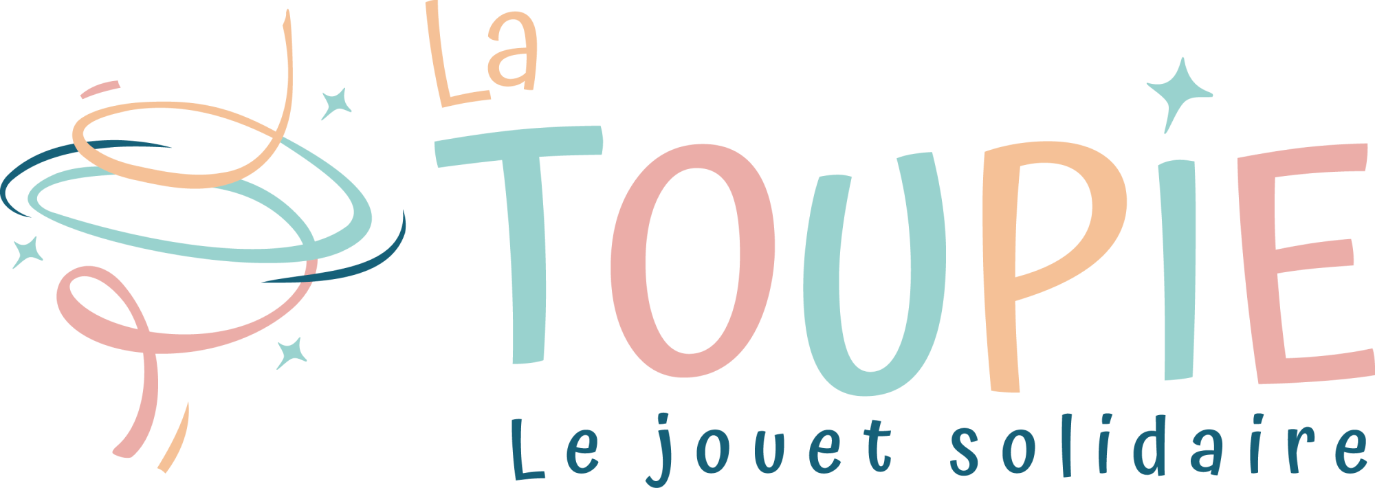 Découvrez les coulisses de La Toupie ! Découvrez les coulisses de La Toupie !