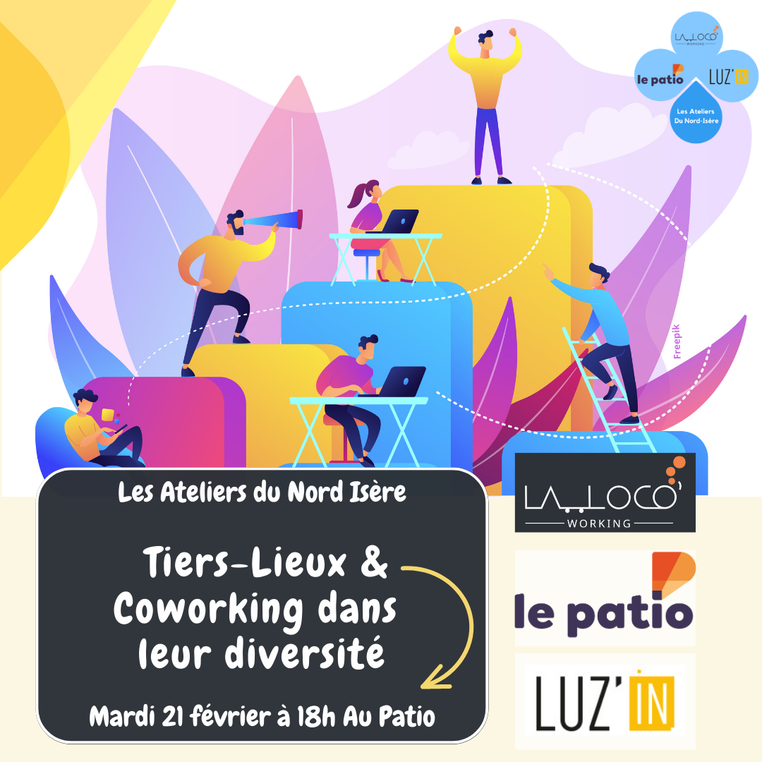Tiers-Lieux et Diversité