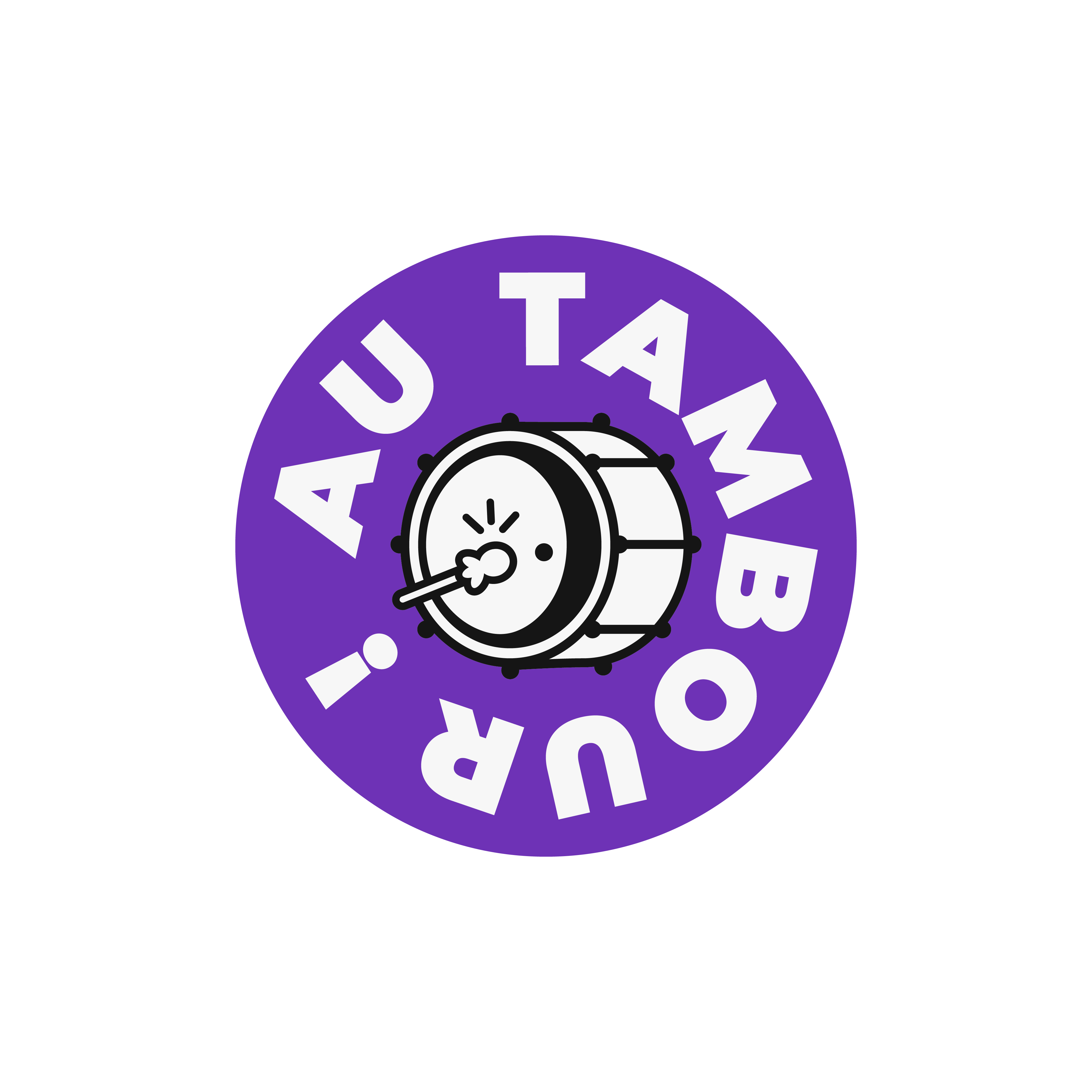 Au Tambour !