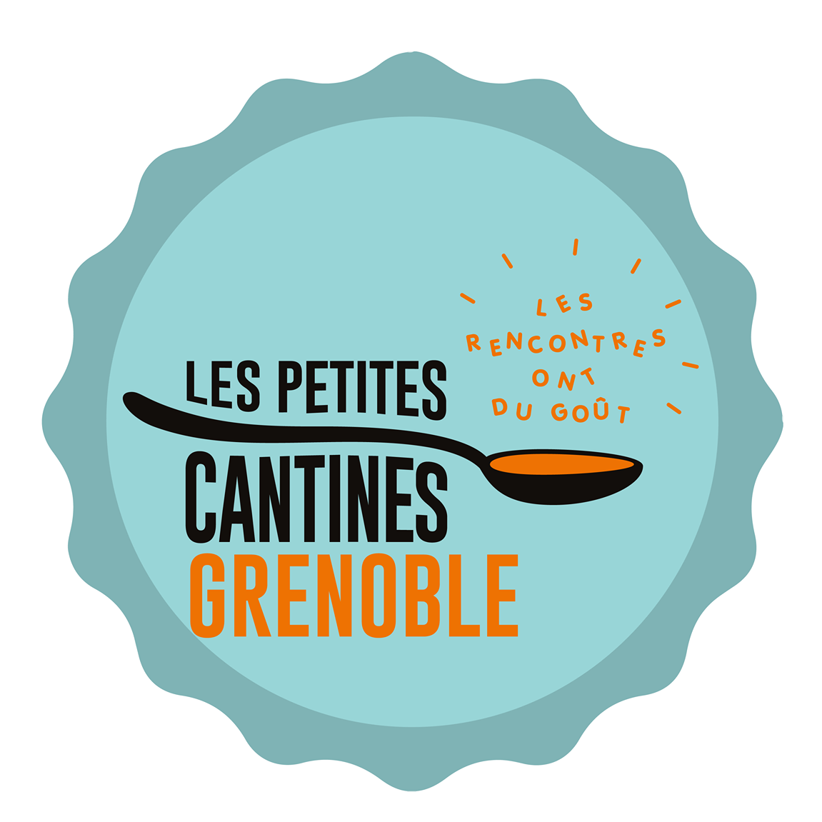 Les Petites Cantines de Grenoble recherche un.e bénévole – Isère (38)