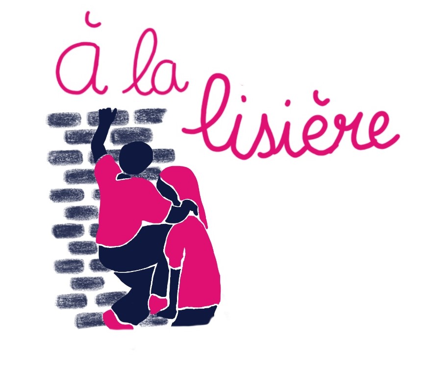 À la lisière