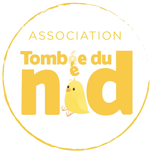 Tombée du Nid