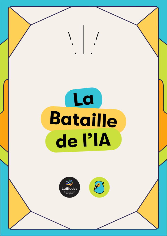 Bataille de l&rsquo;IA – La Turbine (Grenoble)
