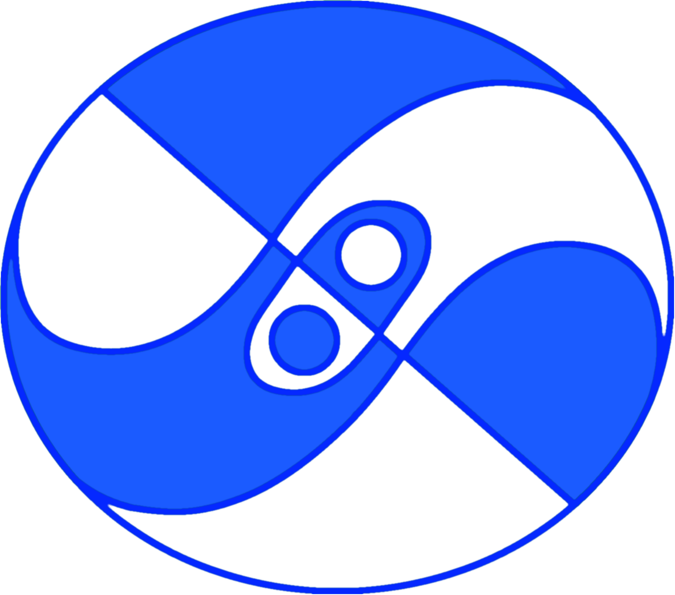GEM Bleu 73