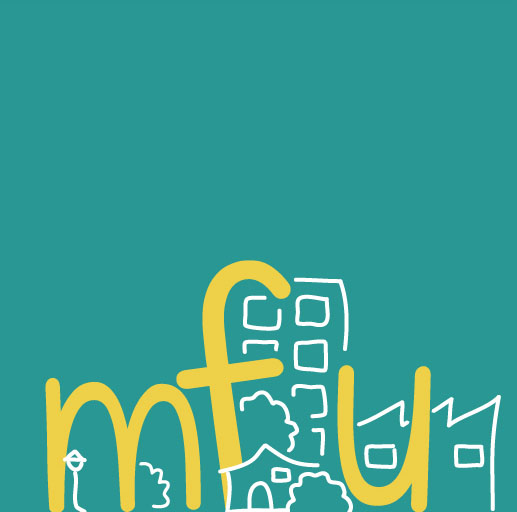 Ma Friche Urbaine