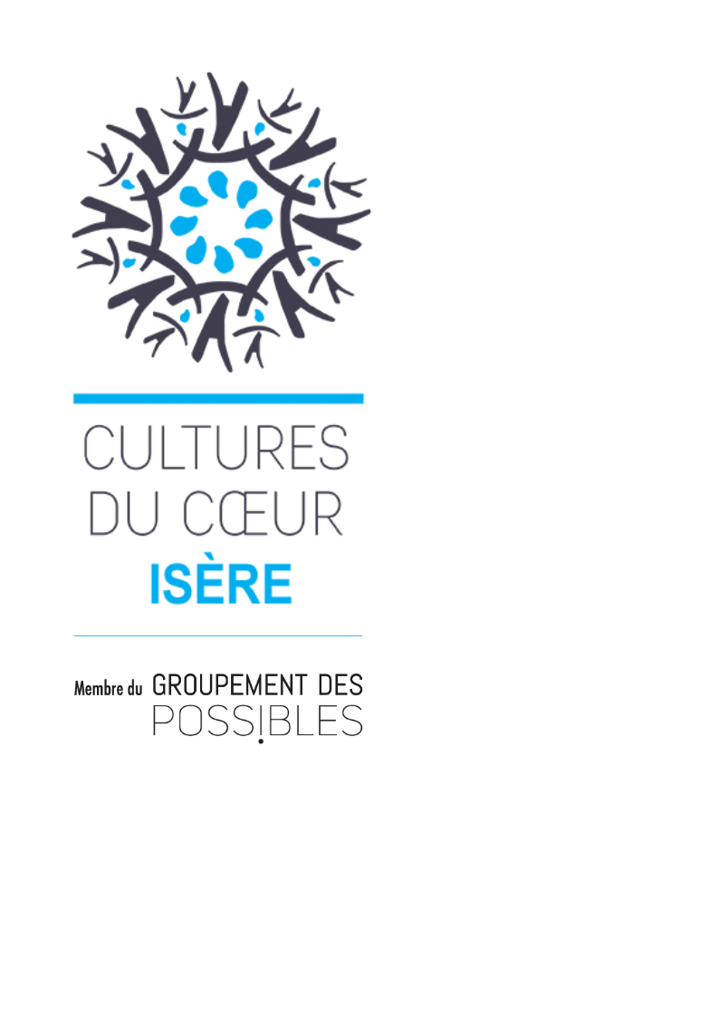 L’association Cultures du Coeur Isère recrute un.e chargé.e de missions – Contrat PEC – Gières (38)